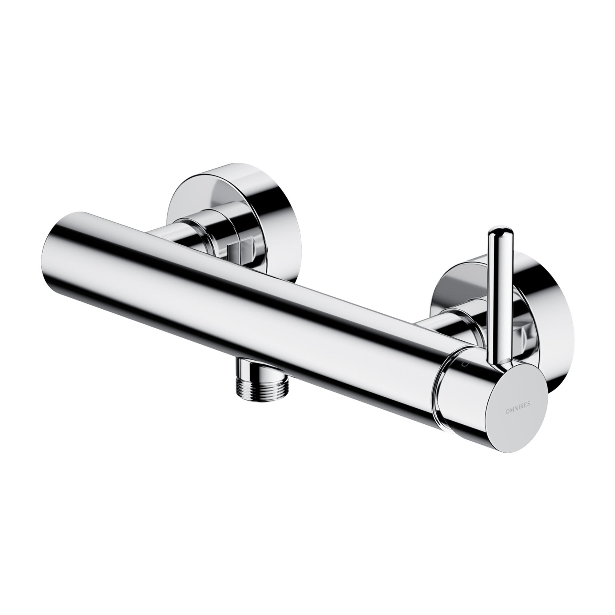 Bateria prysznicowa Omnires Sangro SG40CR