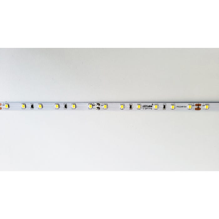 Taśma LED 12V 4,8W 540lm/m neutralna IP20 1m