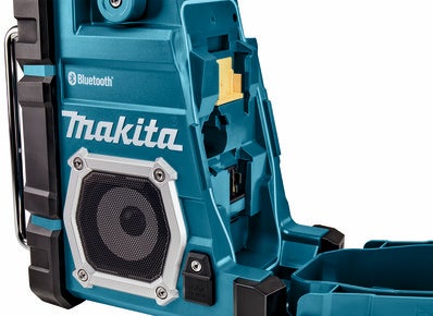 Odbiornik radiowy DMR108N Makita / bez aku 2