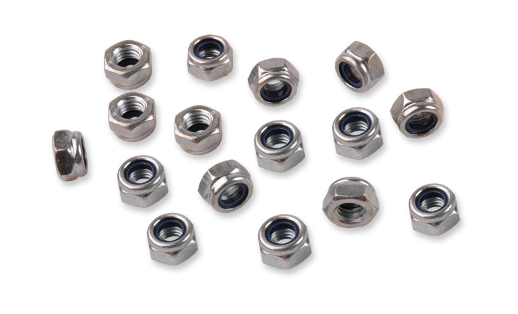 Nakrętka samokontrująca M5 (32 szt.) 1