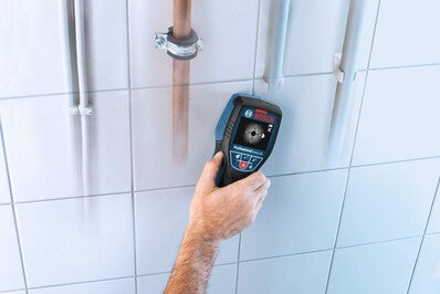Detektor D-tect 120 Bosch 1