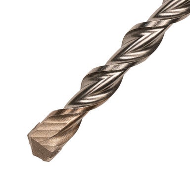 Wiertło do betonu 2-ostrzowe SDS-Plus 12x260 mm Hikoki 2