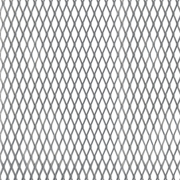 Siatka z blachy stal surowa 250x500x1.2 mm