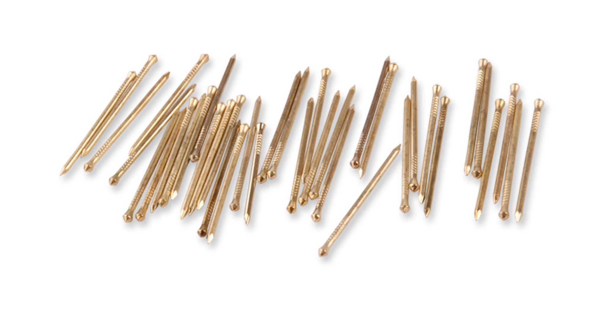 Gwóźdź hartowany 1.4x25 mm (35 szt.) 1