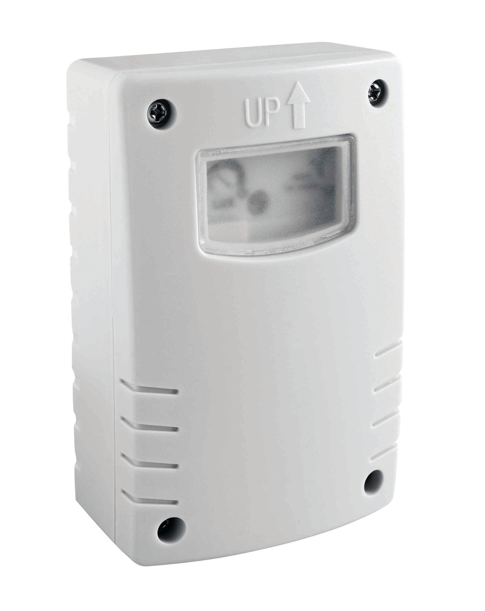 Czujnik zmierzchowy 1500W LED IP44