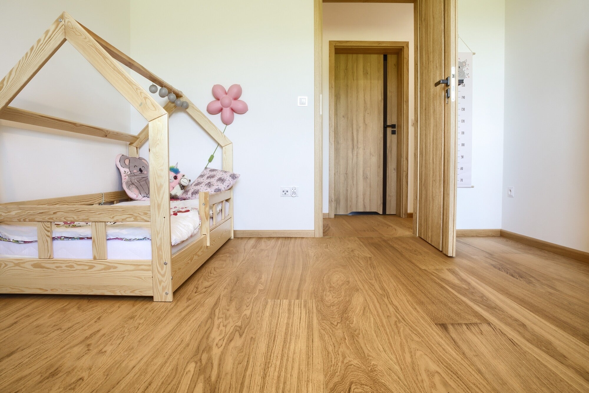 Deska podłogowa Dąb Elegant olej.szczotkowana op.3,08m2 19