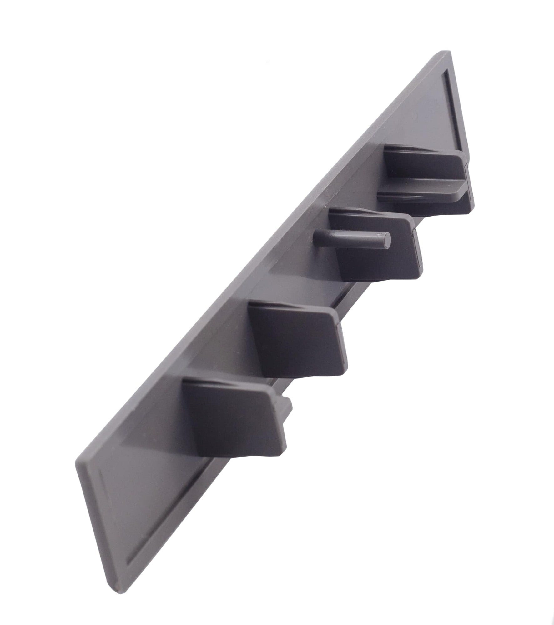 Zaślepka do deski Gala 25x150 szary 1