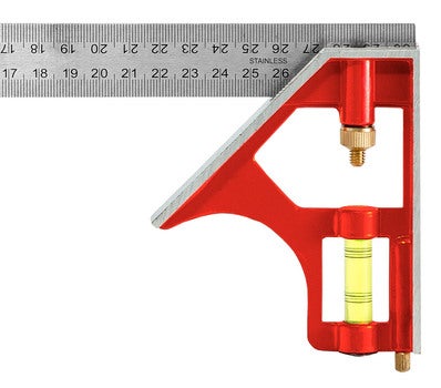 Kątownik nastawny 300 mm 1