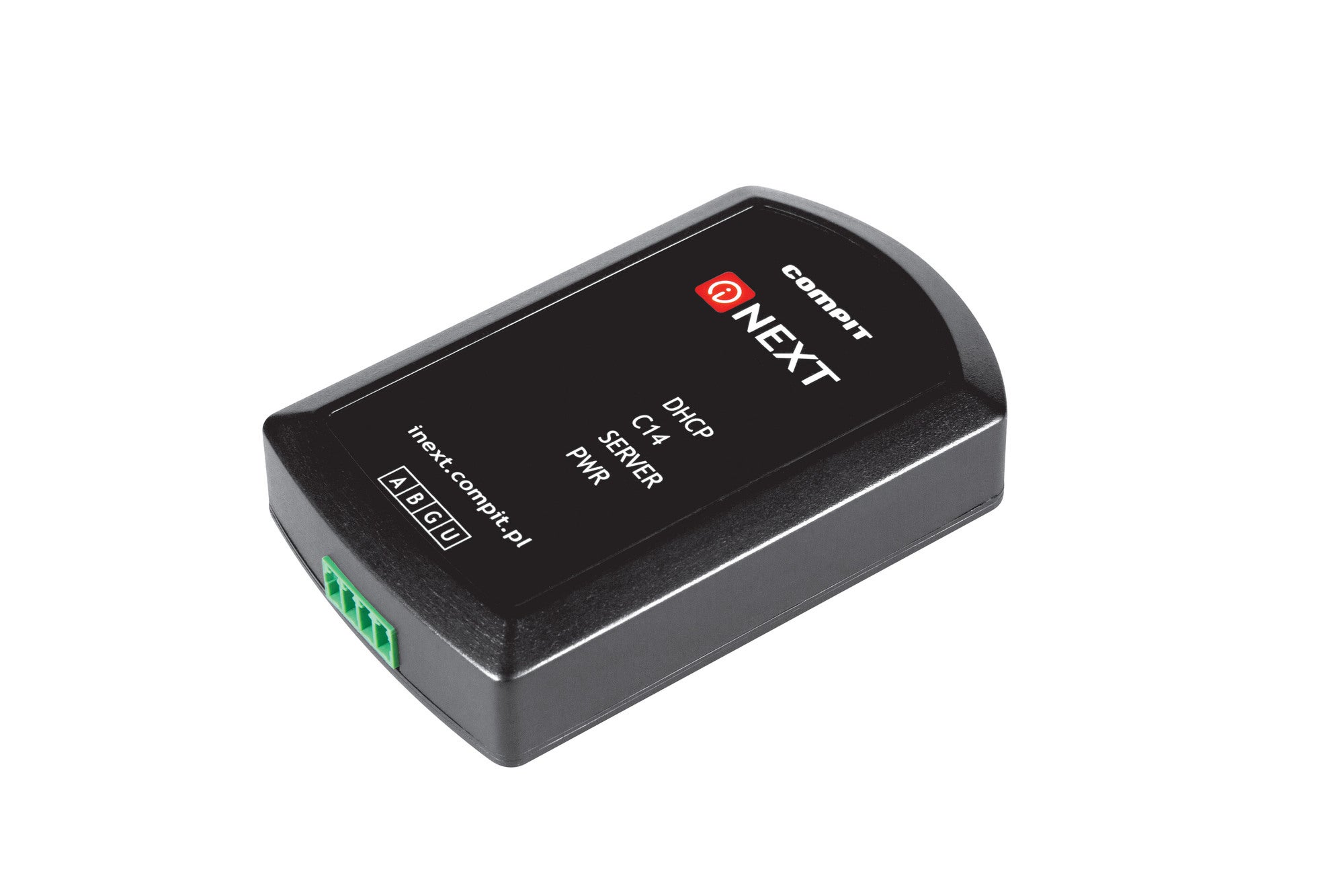 Moduł internetowy Lan VLAN