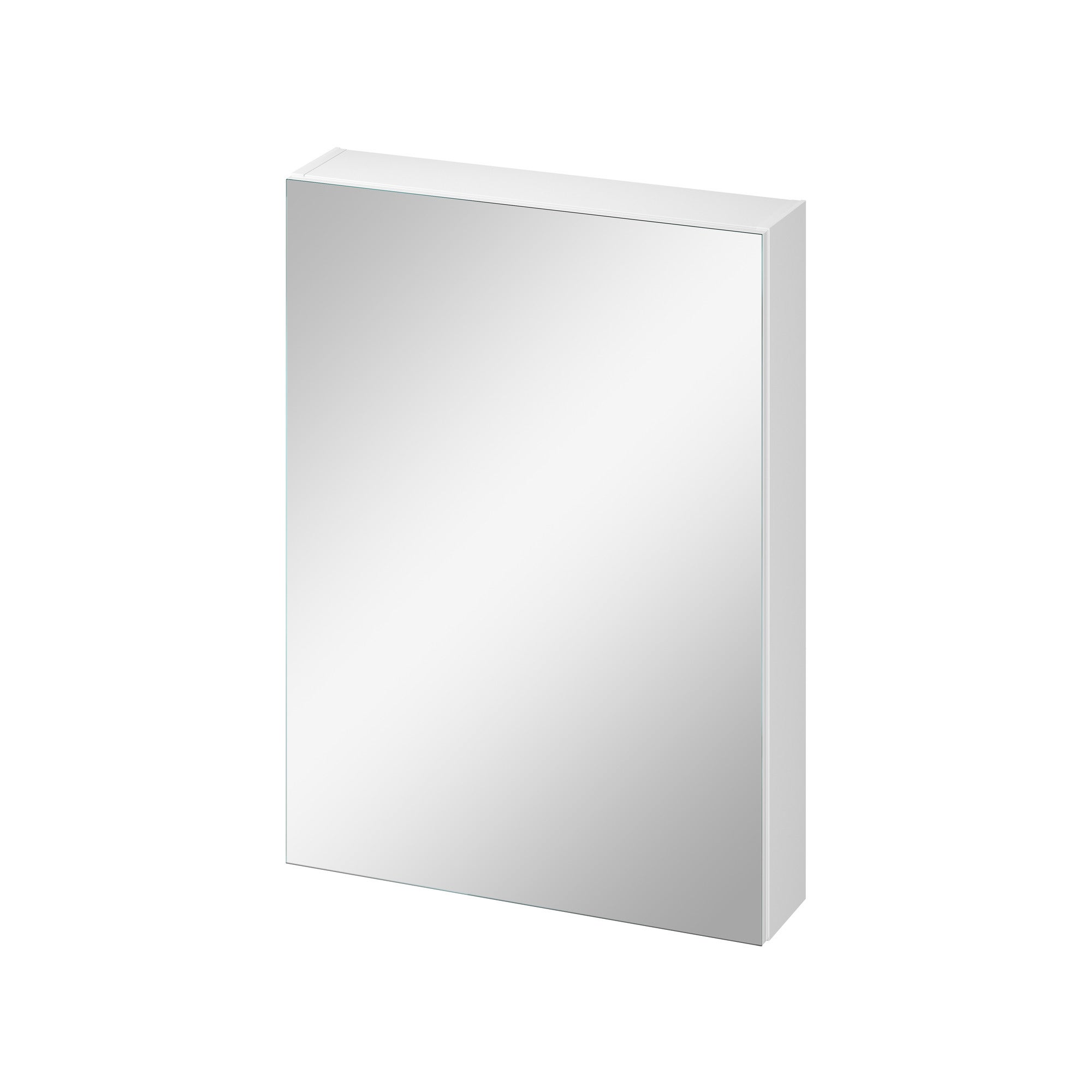 Szafka lustrzana Cersanit City 59.4x80x14.1 cm FZZM1002406277