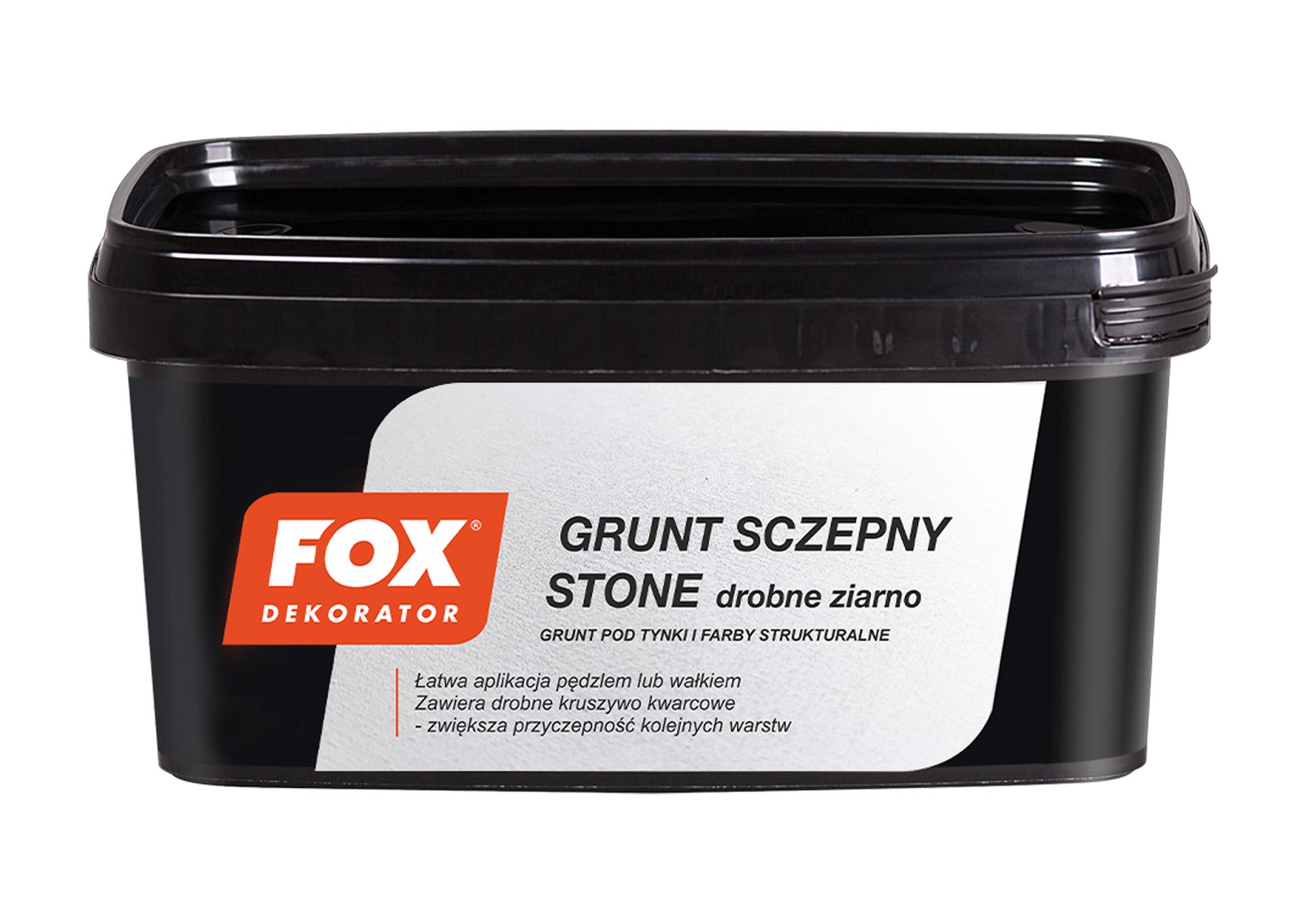 Grunt szczepny stone drobne ziarno 1kg