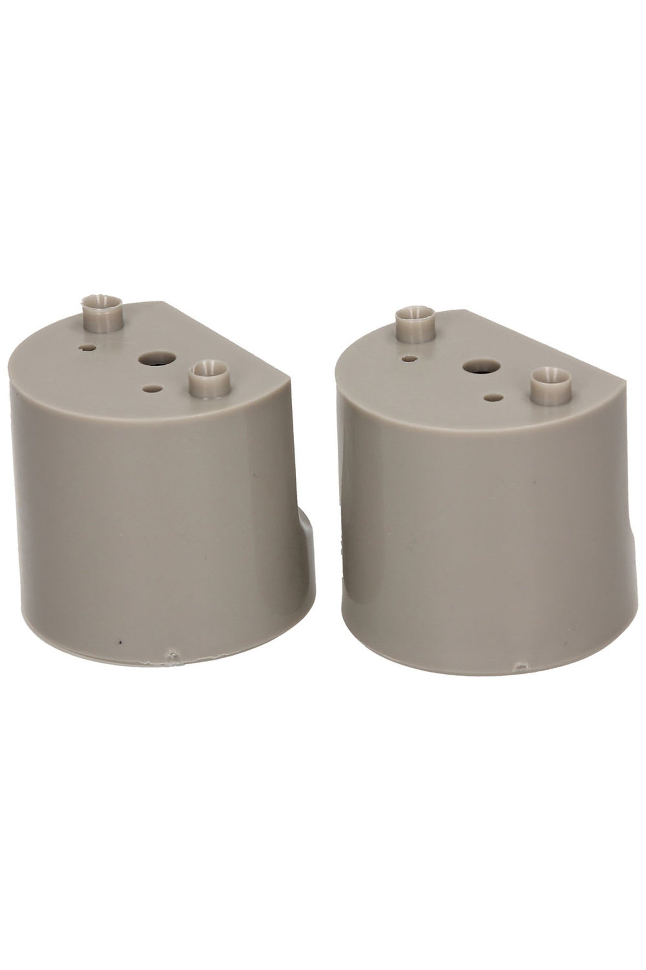 Gałka do kabiny sanitarnej HPL System Basic 3