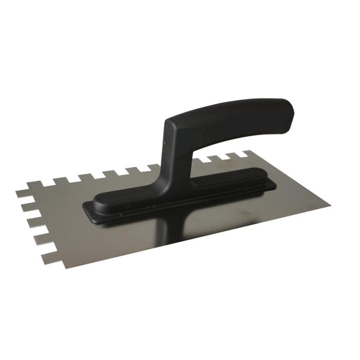 Paca zębata 10x10 130x270 mm