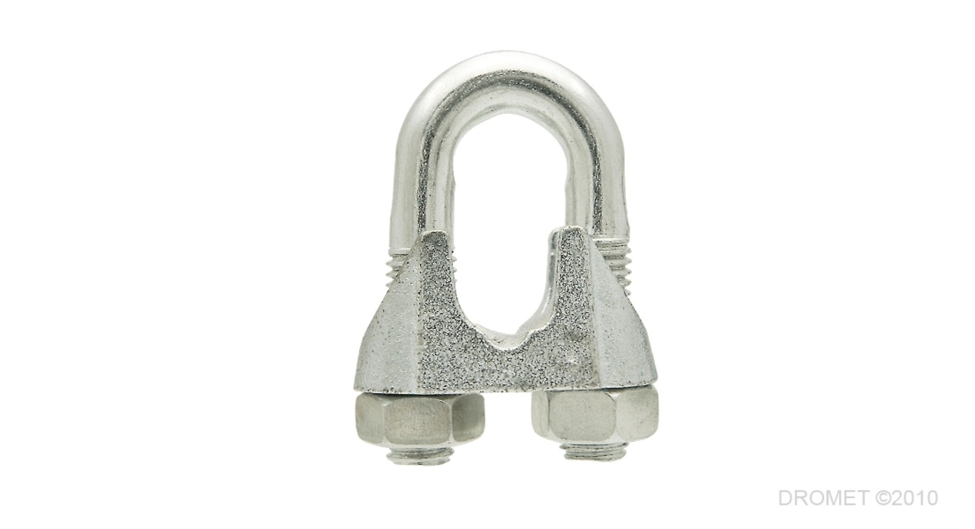 Zacisk do linek fi 16 mm