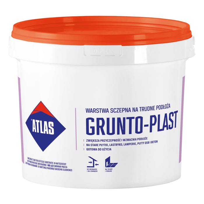 Grunt szczepny Grunto-Plast 2 kg