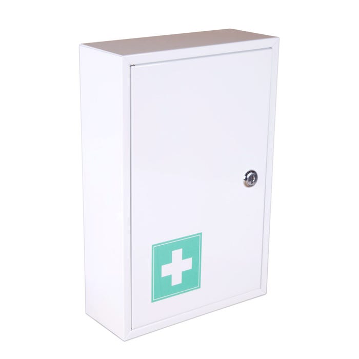 Znak informacyjny APTECZKA P-22 A