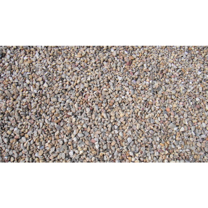 Żwir 8-16 mm 0.25m3