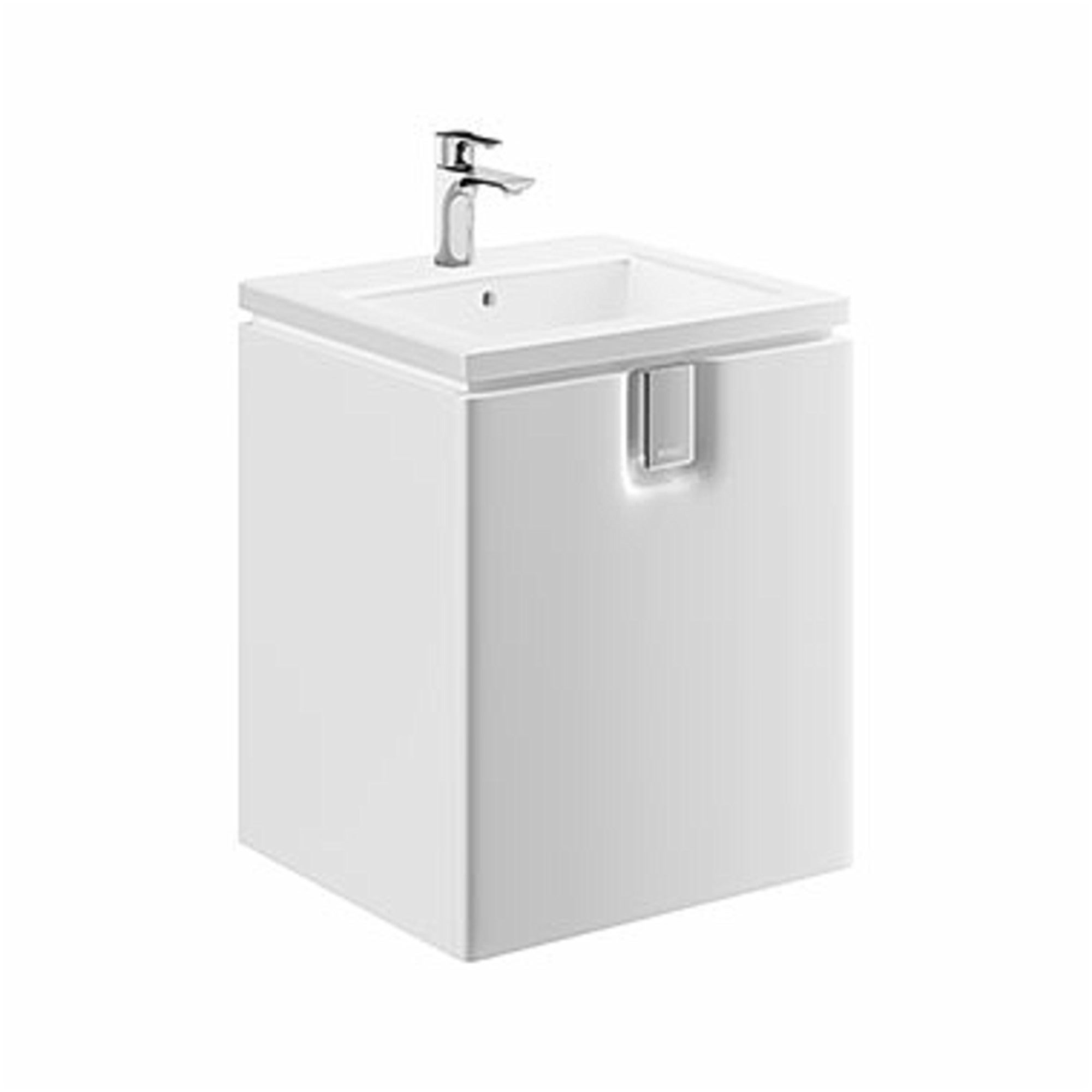 Szafka pod umywalkę Koło Twins 50 cm 89483000