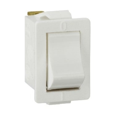 Łącznik kołyskowy  czarno-czerwony 0