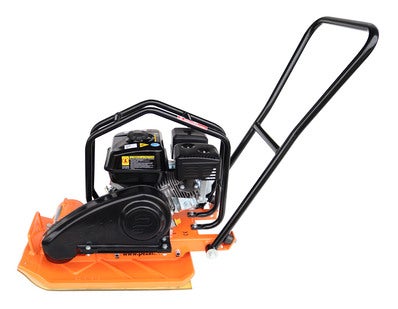 Zagęszczarka 20 kN 86 kg PC85-PG200G Pezal 1