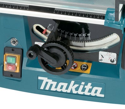 Piła stołowa 1500W 260 mm MLT100N Makita 1