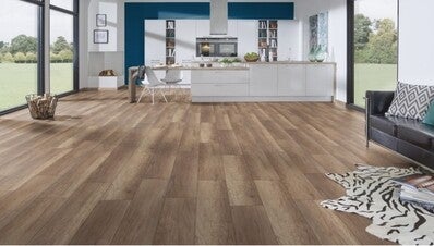 Panel podłogowy Dąb Holda AC5 8mm 4V op.2,49m2 2