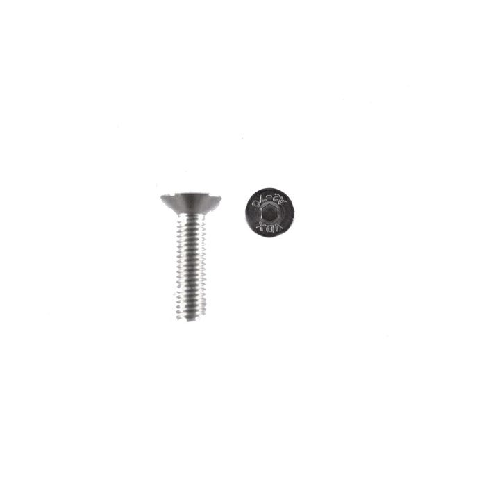 Śruba M6x20 mm DIN 7991 (50 szt.)
