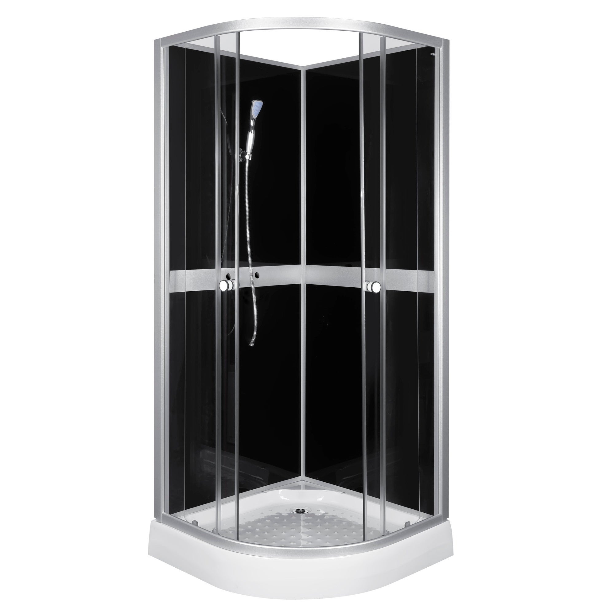 Kabina prysznicowa Kerra Classic 90x90 cm