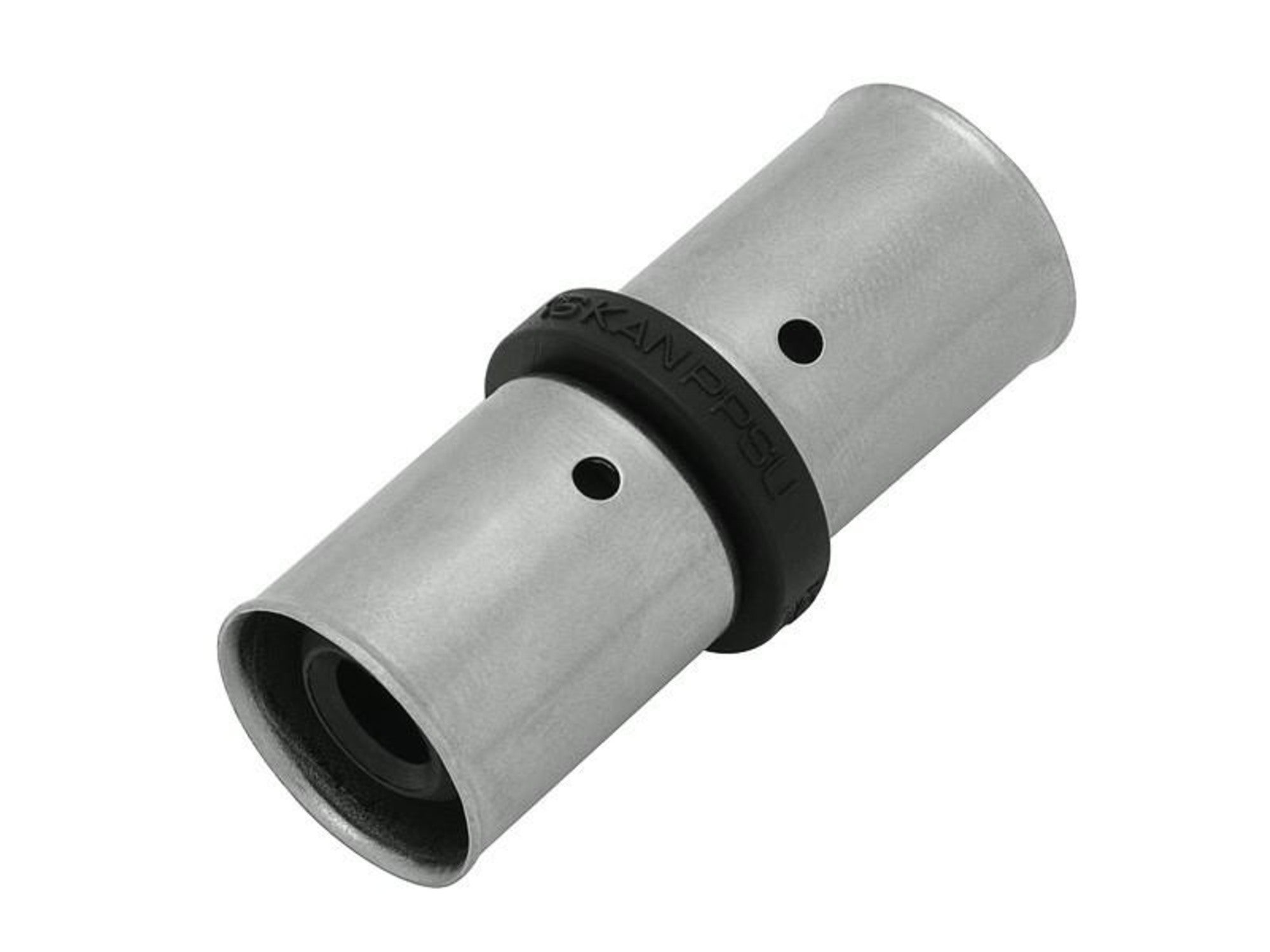 Kan Press Łącznik z pierścieniem 20x20 mm