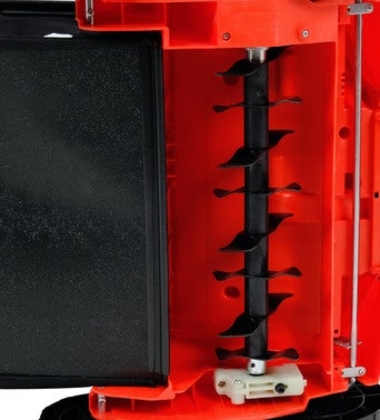 Wertykulator elektryczny YATO 1800 W, YT-84840 3