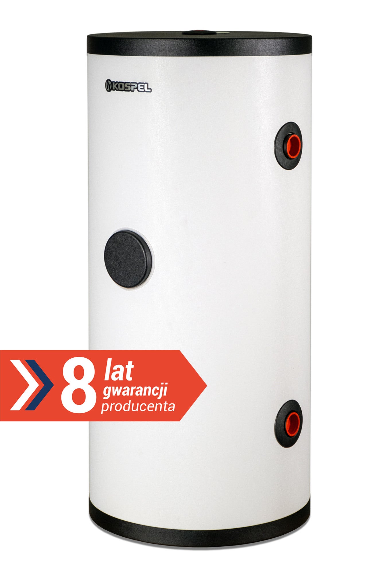 Zbiornik buforowy SVH-100 100L