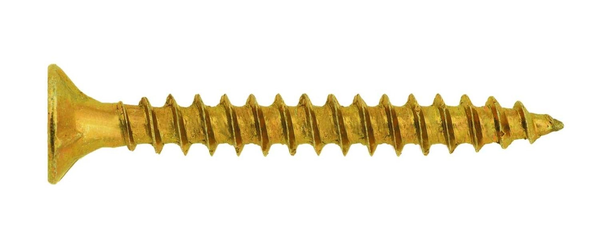 Wkręt do drewna 3.5x45 mm