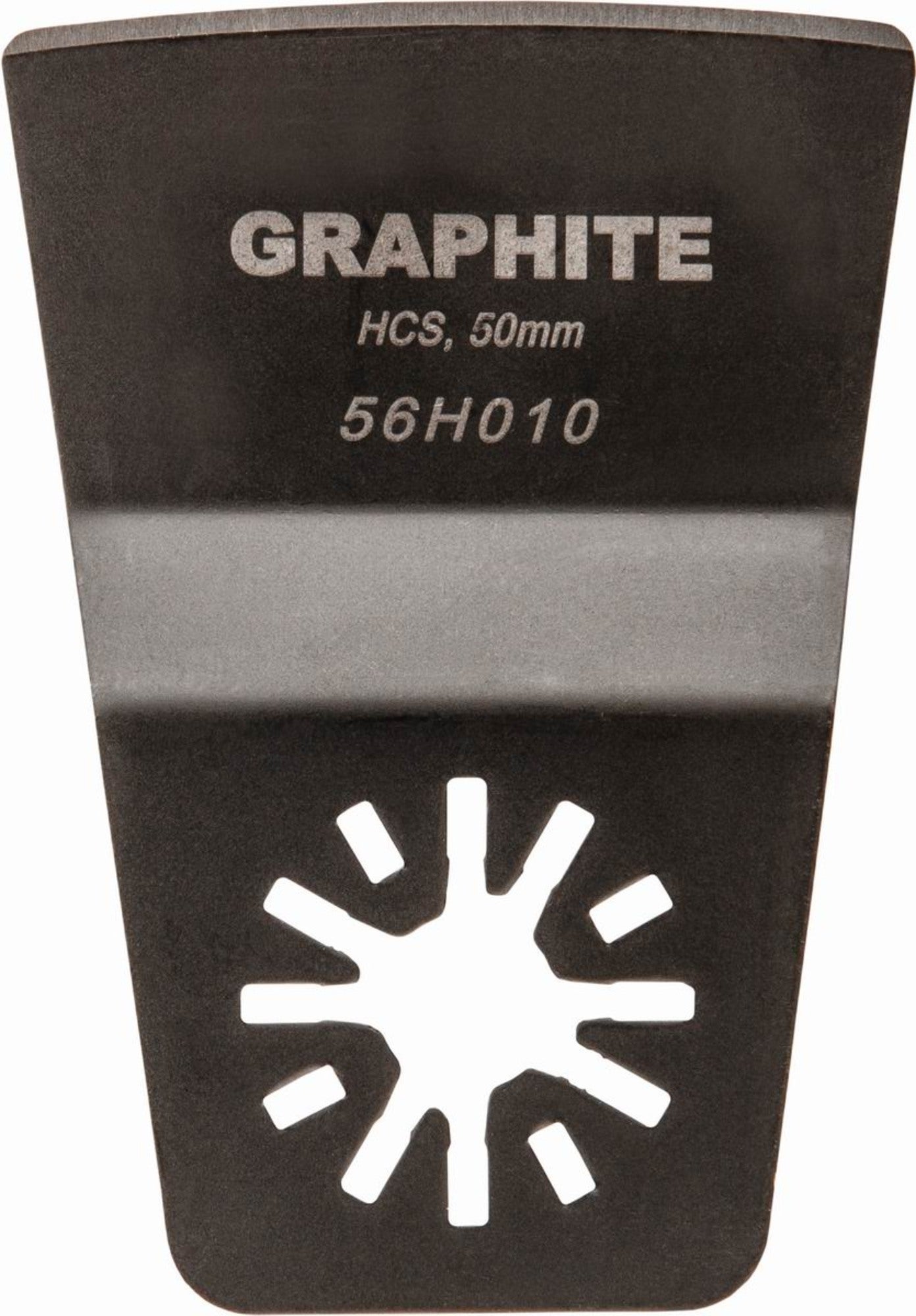 Skrobak HCS sztywny 50 mm