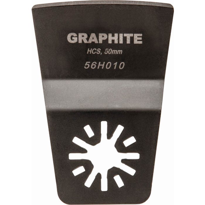 Skrobak HCS sztywny 50 mm