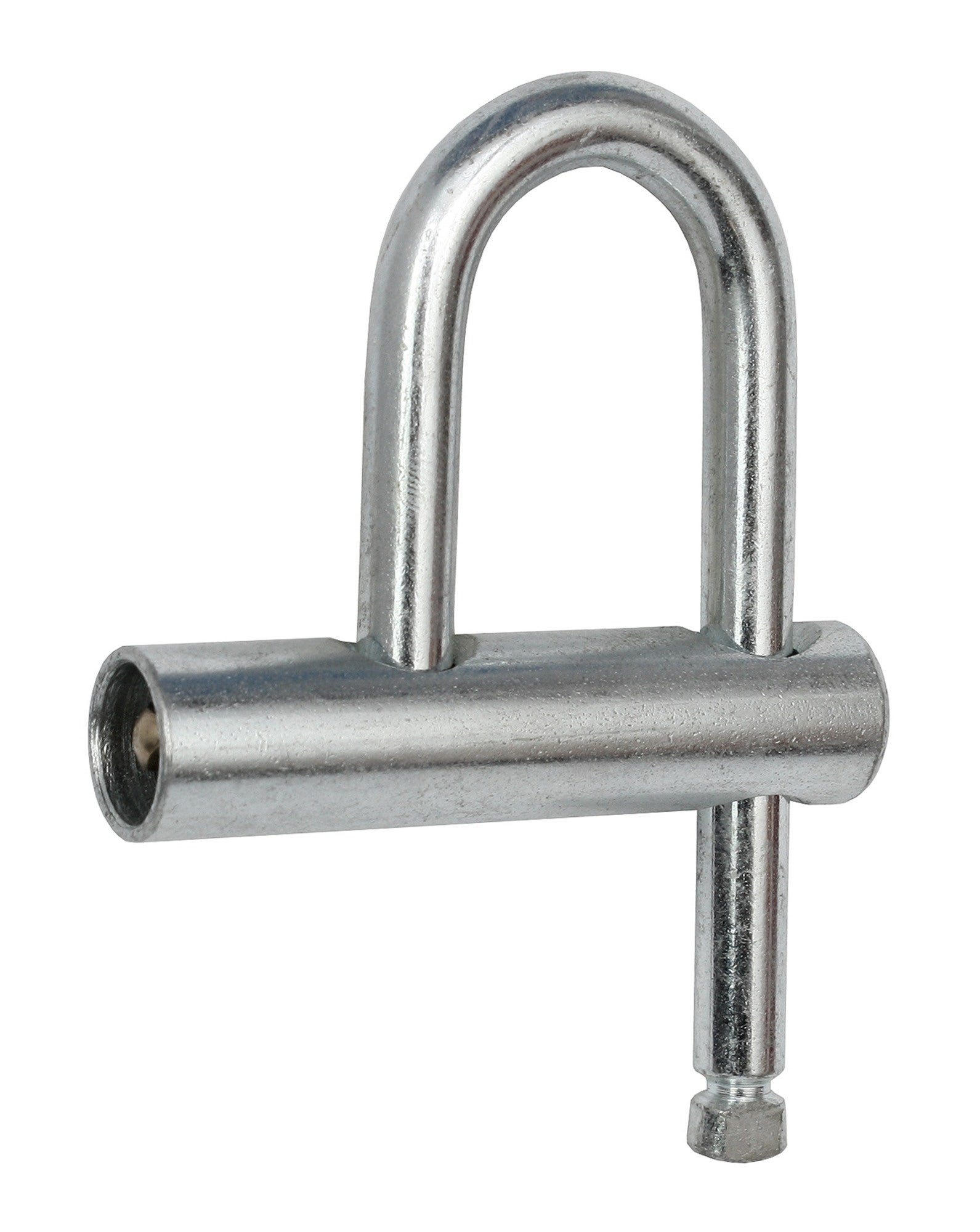 Kłódka do szafek energetycznych 60x83 mm