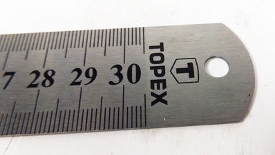 Przymiar liniowy 300 mm 1