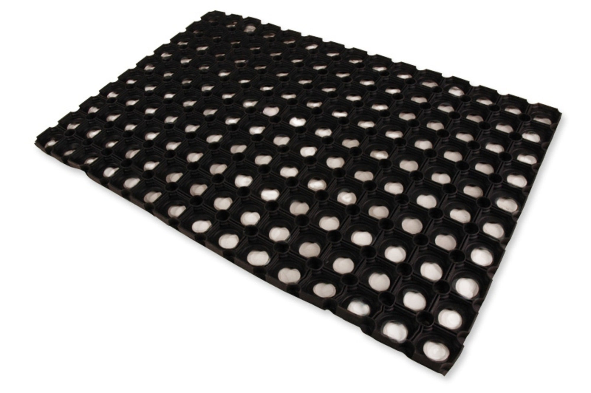 Wycieraczka gumowa 50x100cm x 16mm