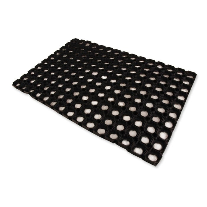 Wycieraczka gumowa 50x100cm x 16mm