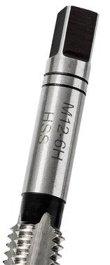 Gwintownik HSS M12, 3 szt. 1