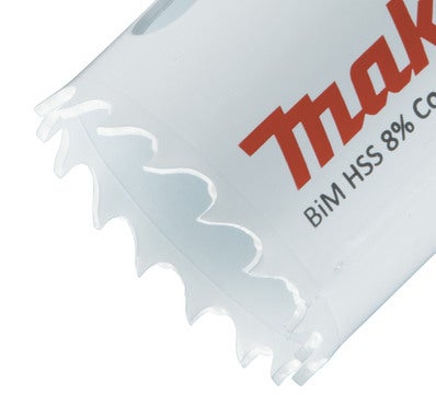 Otwornica do metalu EZYCHANGE 32 mm Makita 1