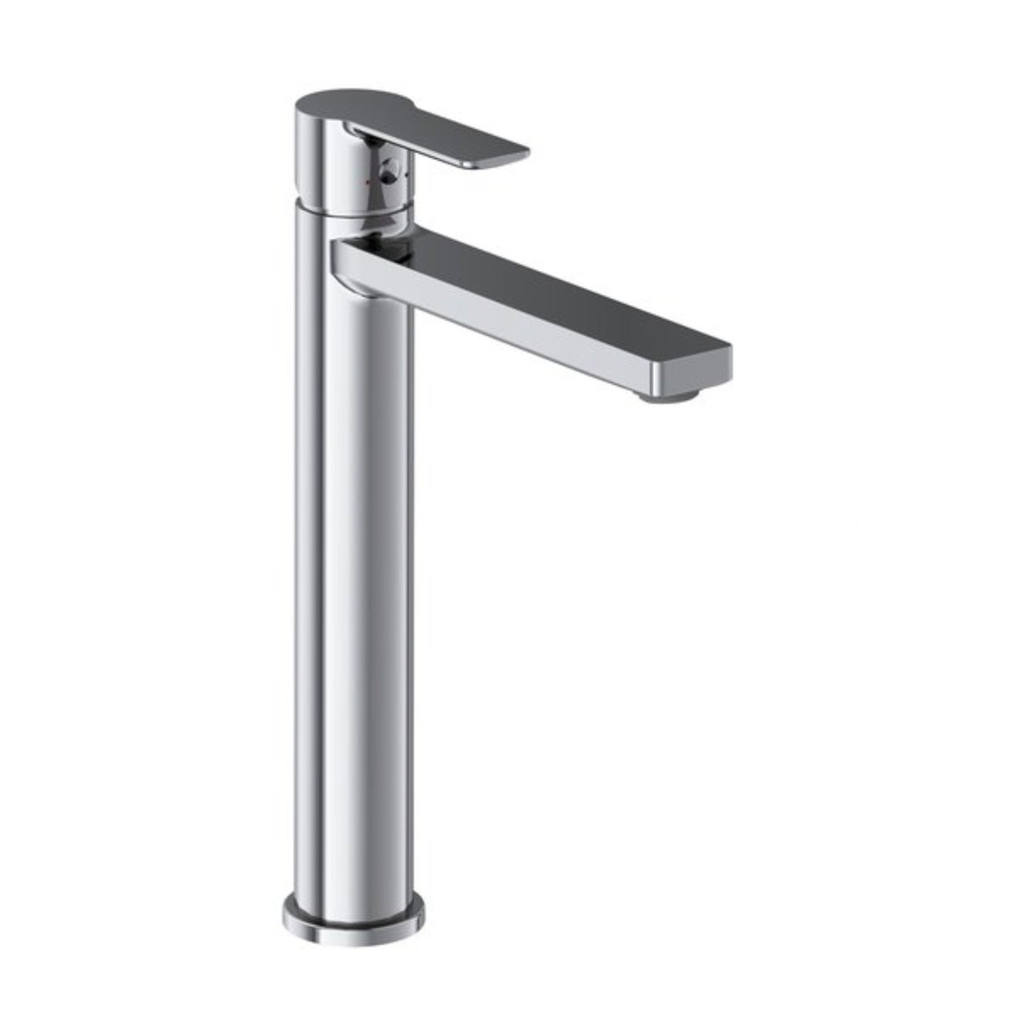 Bateria umywalkowa Ravak Solar chrom 0