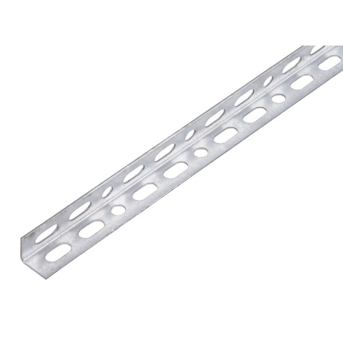 Profil kątowy stal ocynkowana 2000x15x15x1.0 mm