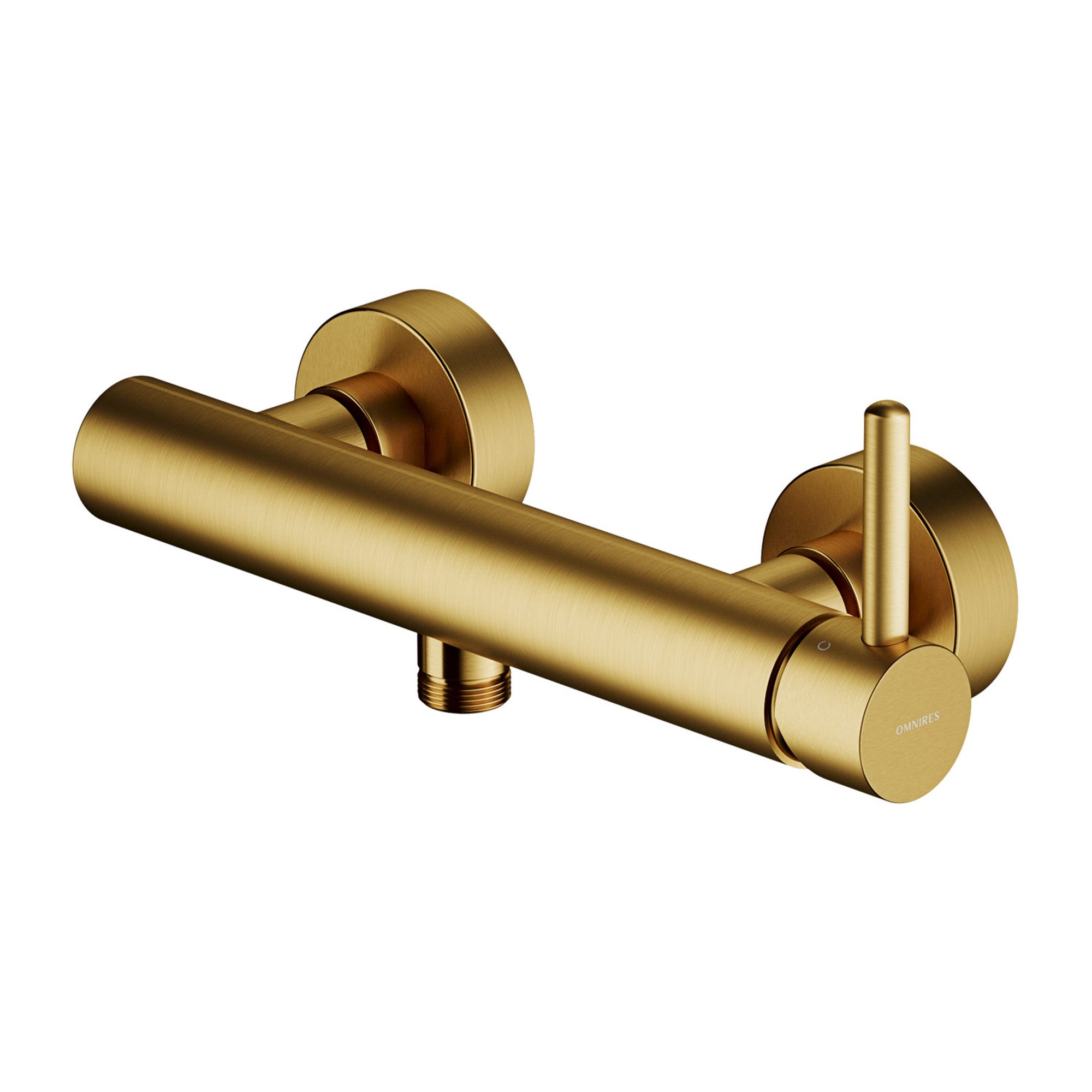 Bateria prysznicowa Omnires Sangro SG40GLB