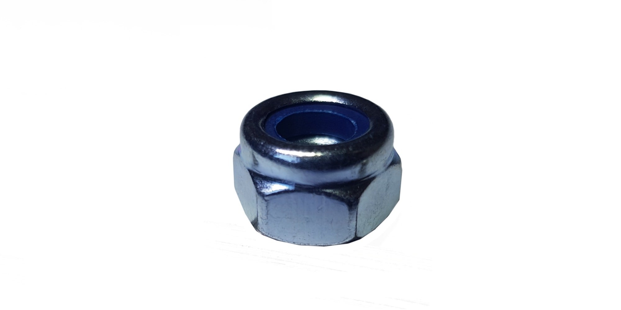 Nakrętka samokontrująca M14 (2 kg) 1