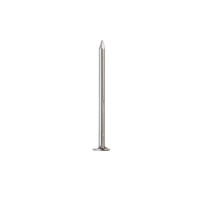 Gwóźdź budowlany 1.4x25 mm
