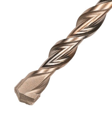 Wiertło do betonu 2-ostrzowe SDS-Plus 12x160 mm Hikoki 2