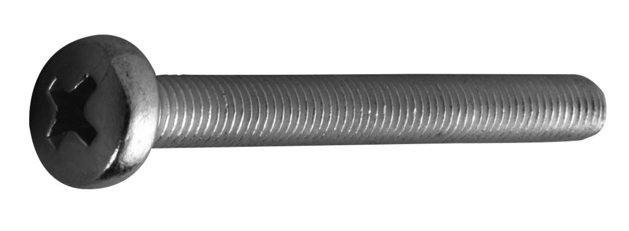 Wkręt metryczny M4x10 mm