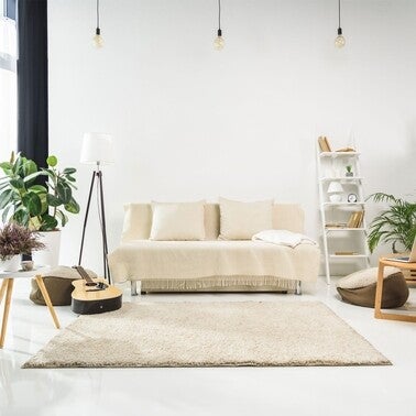 Farba Dulux Crystal White biała 3l 1