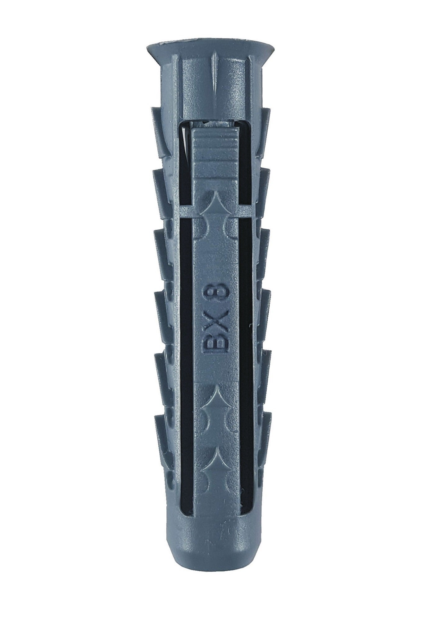 Kołek rozporowy fi 8 z wkrętem 5.0x40 mm (60 szt.) 0