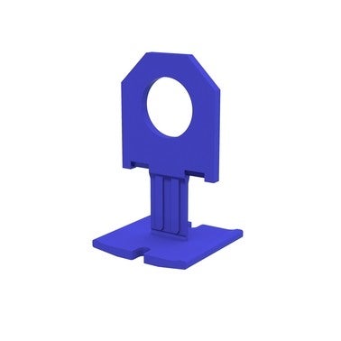 System poziomujący do płytek KLIN + KLIPS 50 + 50 szt. 2 mm 3